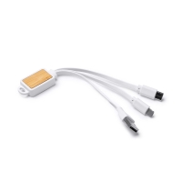 Cable Cargador Stamina Astro | Toleshop