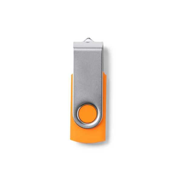Memoria USB 16/32 GB Stamina Marvin | Toleshop