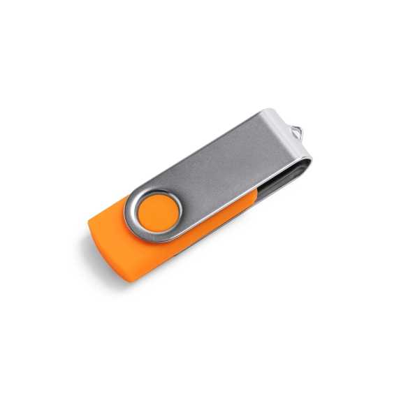 Memoria USB 16/32 GB Stamina Marvin | Toleshop