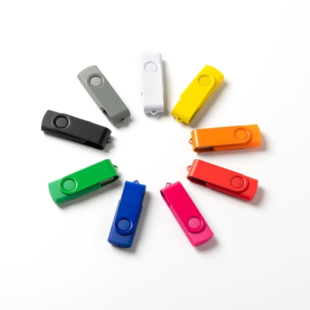 Memoria USB 16 GB Stamina Riot | Toleshop 2