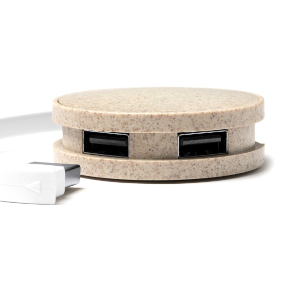 Puerto USB Stamina Gospek | Toleshop