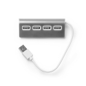 Puerto USB Stamina Plerion 3033