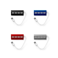 Puerto USB Stamina Plerion | Toleshop