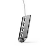 Puerto USB Stamina Plerion | Toleshop