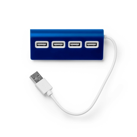 Puerto USB Stamina Plerion | Toleshop 2