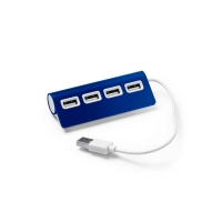 Puerto USB Stamina Plerion | Toleshop