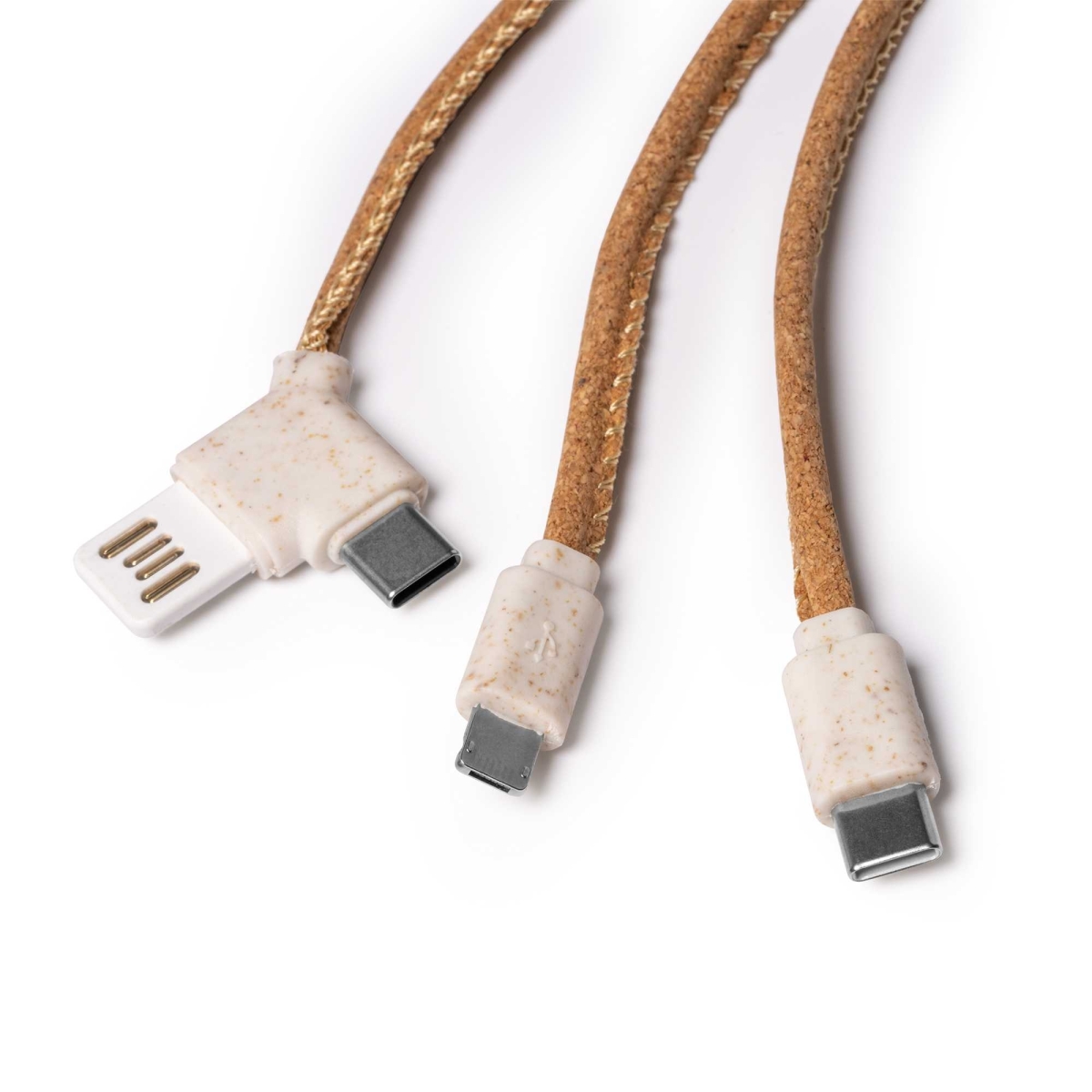 Cable Cargador Stamina Sevek | Toleshop