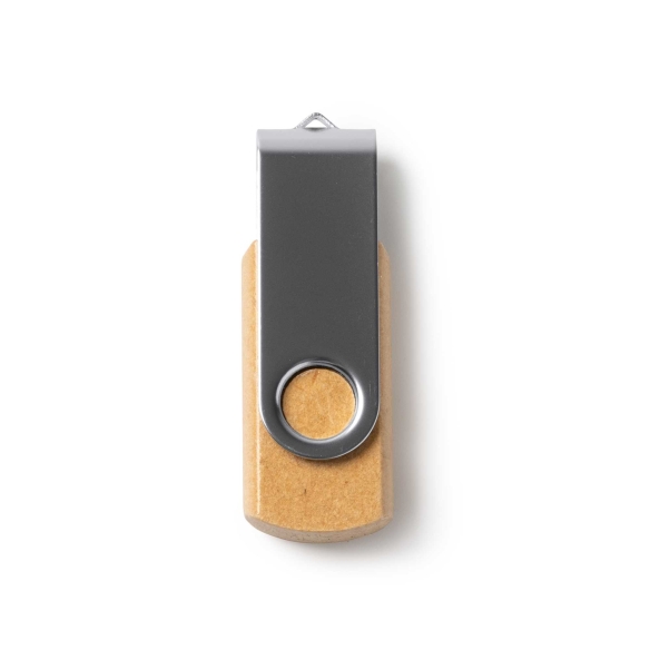 Memoria USB 16 GB Stamina Vibo | Toleshop