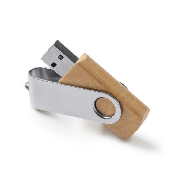 Memoria USB 16 GB Stamina Vibo | Toleshop