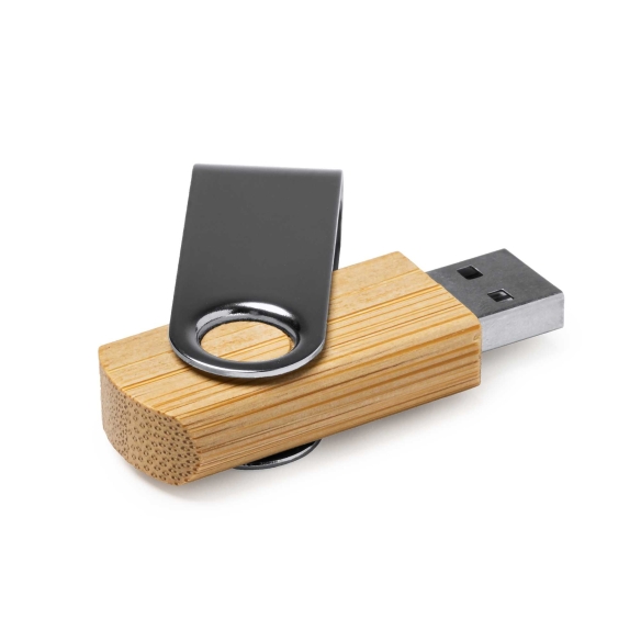 Memoria USB 16 GB Stamina Uldon | Toleshop