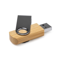 Memoria USB 16 GB Stamina Uldon | Toleshop
