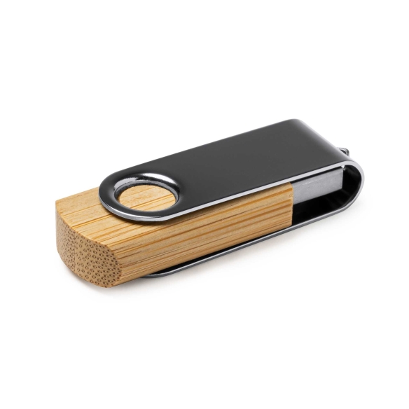 Memoria USB 16 GB Stamina Uldon | Toleshop