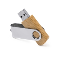 Memoria USB 16 GB Stamina Uldon | Toleshop