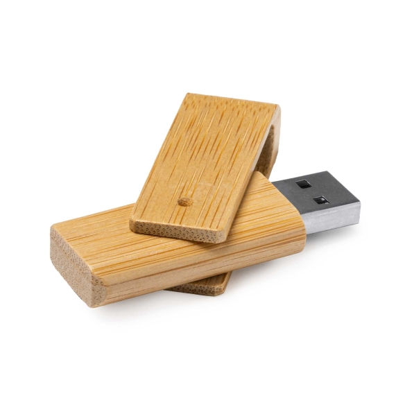 Memoria USB 16 GB Stamina Percy | Toleshop