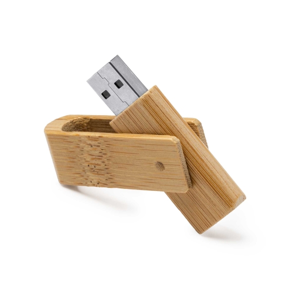 Memoria USB 16 GB Stamina Percy | Toleshop