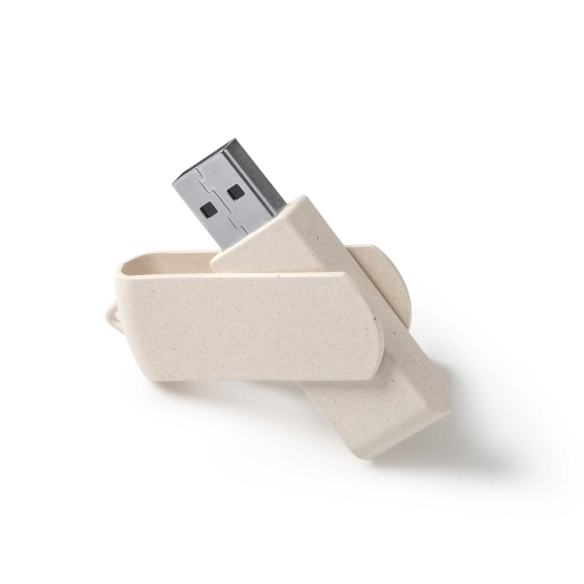 Memoria USB 16 GB Stamina Kinox | Toleshop