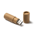 OUTLET Memoria USB 16 GB Stamina Viken 4195