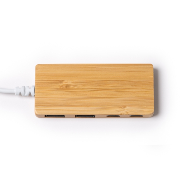 Puerto USB Stamina Pablek | Toleshop
