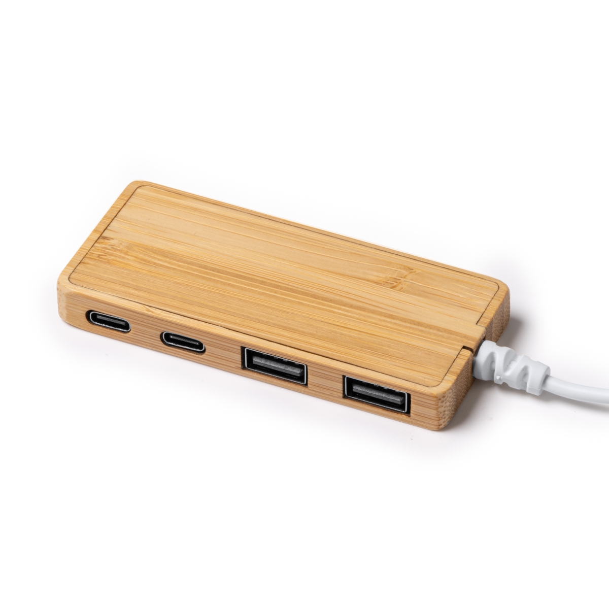 Puerto USB Stamina Pablek | Toleshop