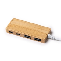 Puerto USB Stamina Pablek | Toleshop