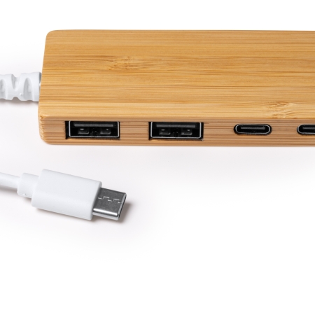 Puerto USB Stamina Pablek | Toleshop 2
