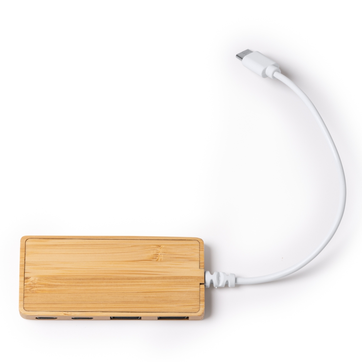 Puerto USB Stamina Pablek | Toleshop