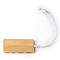 Puerto USB Stamina Pablek | Toleshop