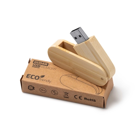 Memoria USB 16 GB Stamina Gudar | Toleshop 2