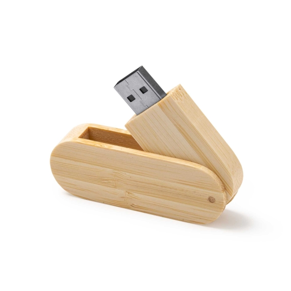 Memoria USB 16 GB Stamina Gudar | Toleshop