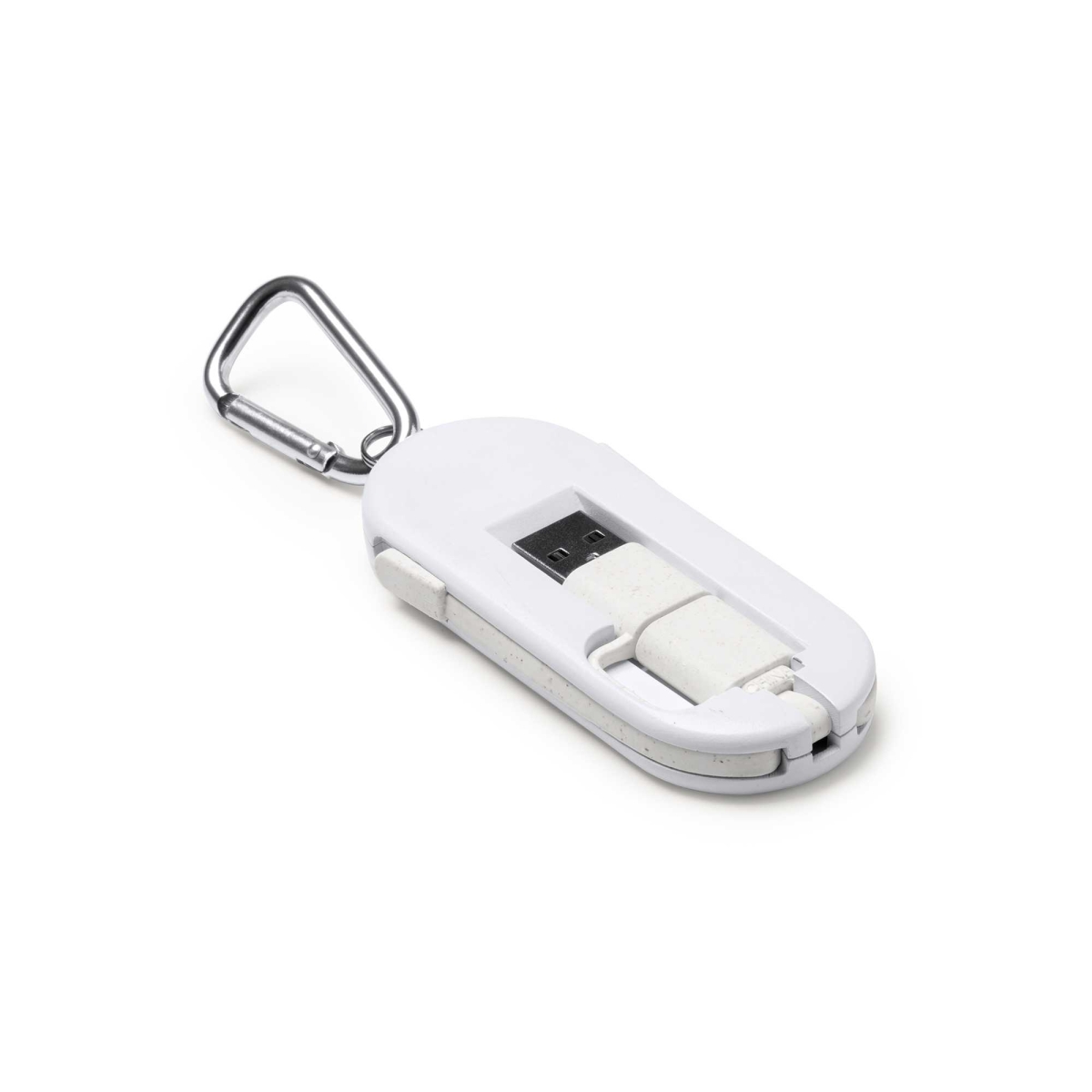Cable Cargador Stamina Dione | Toleshop