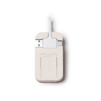 Puerto USB con Soporte Stamina Kruse |Toleshop