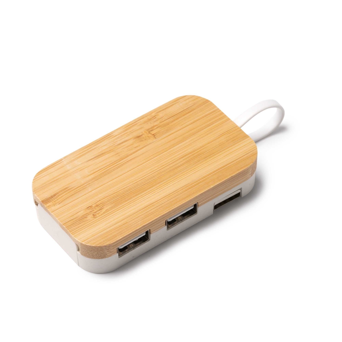 Puerto USB con Soporte Stamina Kruse |Toleshop