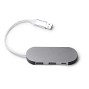 Puerto USB Stamina Dorian 1202