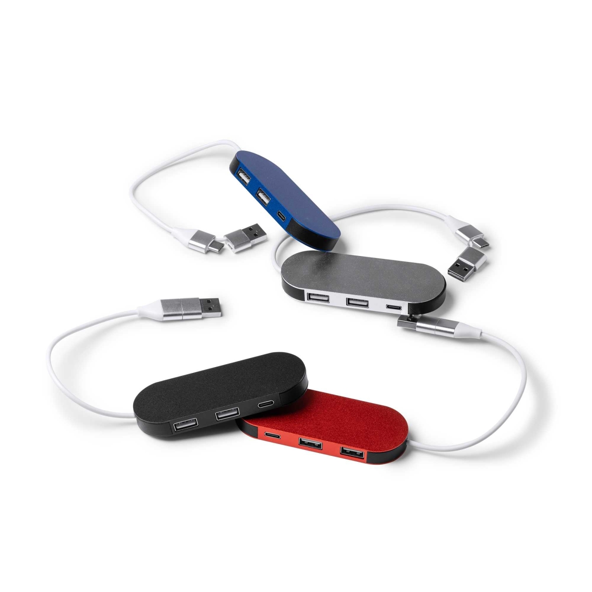 Puerto USB Stamina Dorian |Toleshop