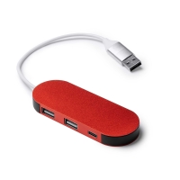Puerto USB Stamina Dorian |Toleshop
