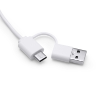 Puerto USB con Soporte para Móvil y Bloc De Notas Stamina Marie | Toleshop