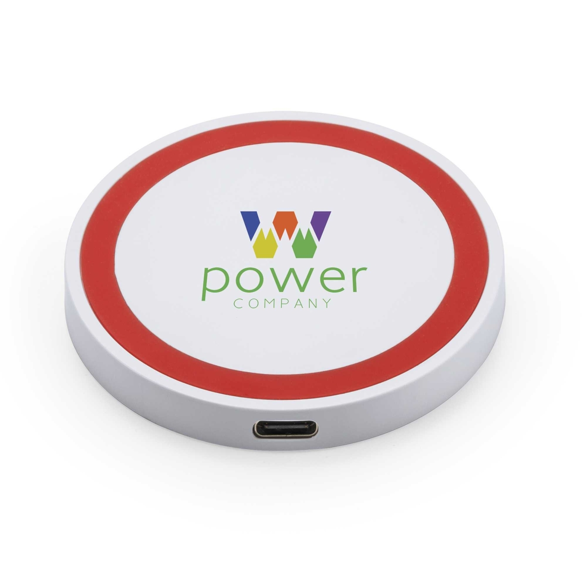 Cargador Inalámbrico Stamina Lander |Toleshop