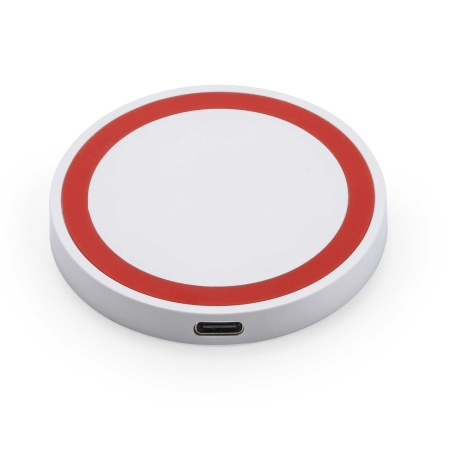 Cargador Inalámbrico Stamina Lander |Toleshop