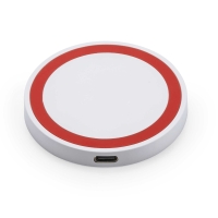 Cargador Inalámbrico Stamina Lander |Toleshop