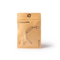 Cable Cargador 5 en 1 Stamina Pombo |Toleshop