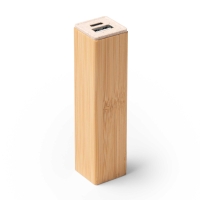 Bateria Externa Stamina Munter |Toleshop