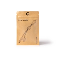 Cable 4 en 1 Stamina Pombas |Toleshop