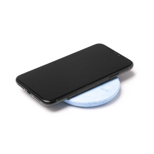 Cargador Inalámbrico Stamina Yaron |Toleshop