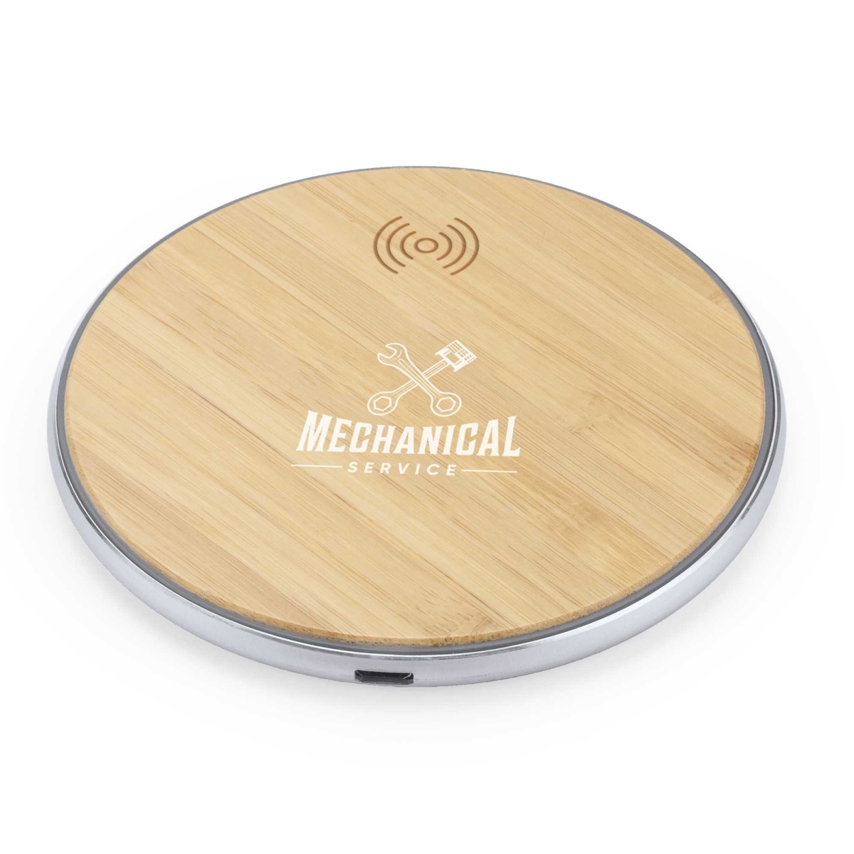 Cargador Inalámbrico Stamina Falcon |Toleshop