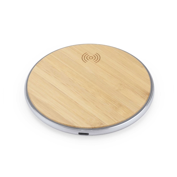 Cargador Inalámbrico Stamina Falcon |Toleshop