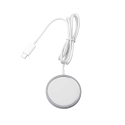 Cargador Inalámbrico de Aluminio Reciclado Stamina Wudy 1060