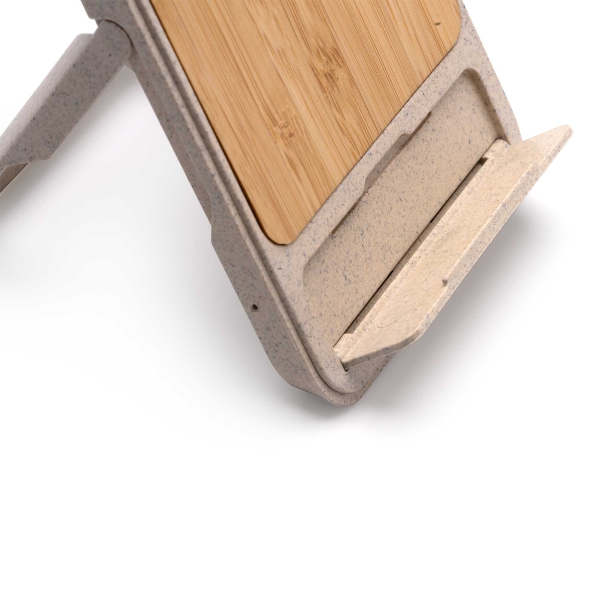 Cargador Inalámbrico Stamina Vini |Toleshop