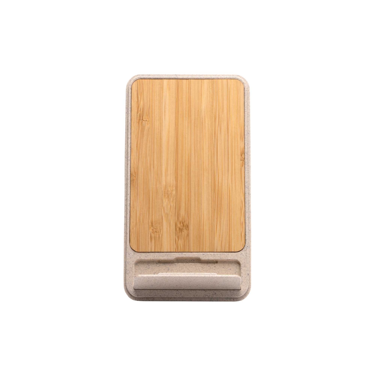 Cargador Inalámbrico Stamina Vini |Toleshop