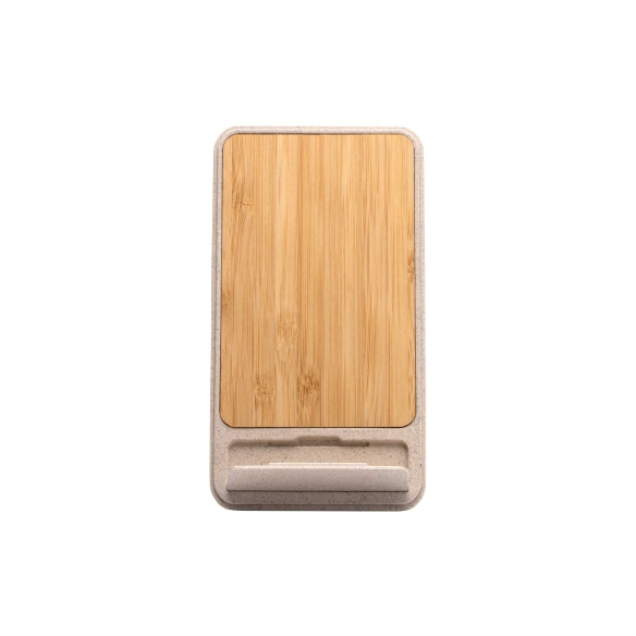 Cargador Inalámbrico Stamina Vini |Toleshop