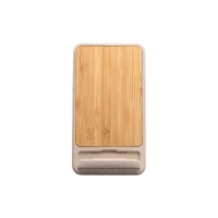 Cargador Inalámbrico Stamina Vini |Toleshop